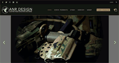 Desktop Screenshot of alexandryandesign.com